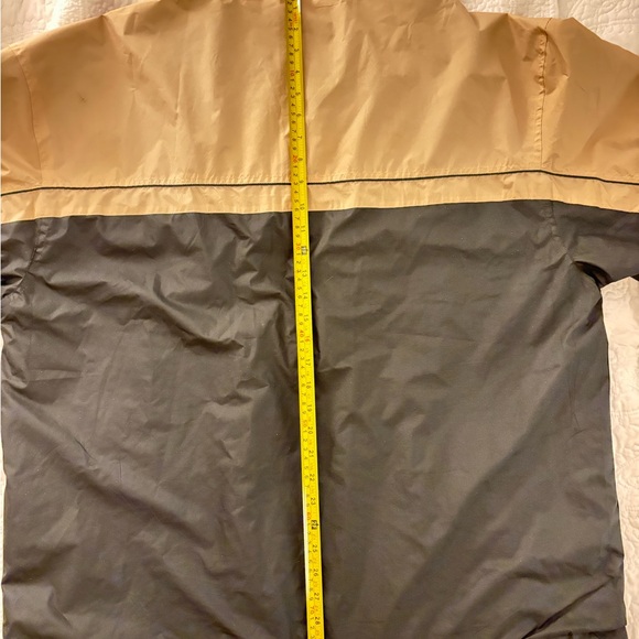 Windbreaker Jacket XL - Picture 6 of 9